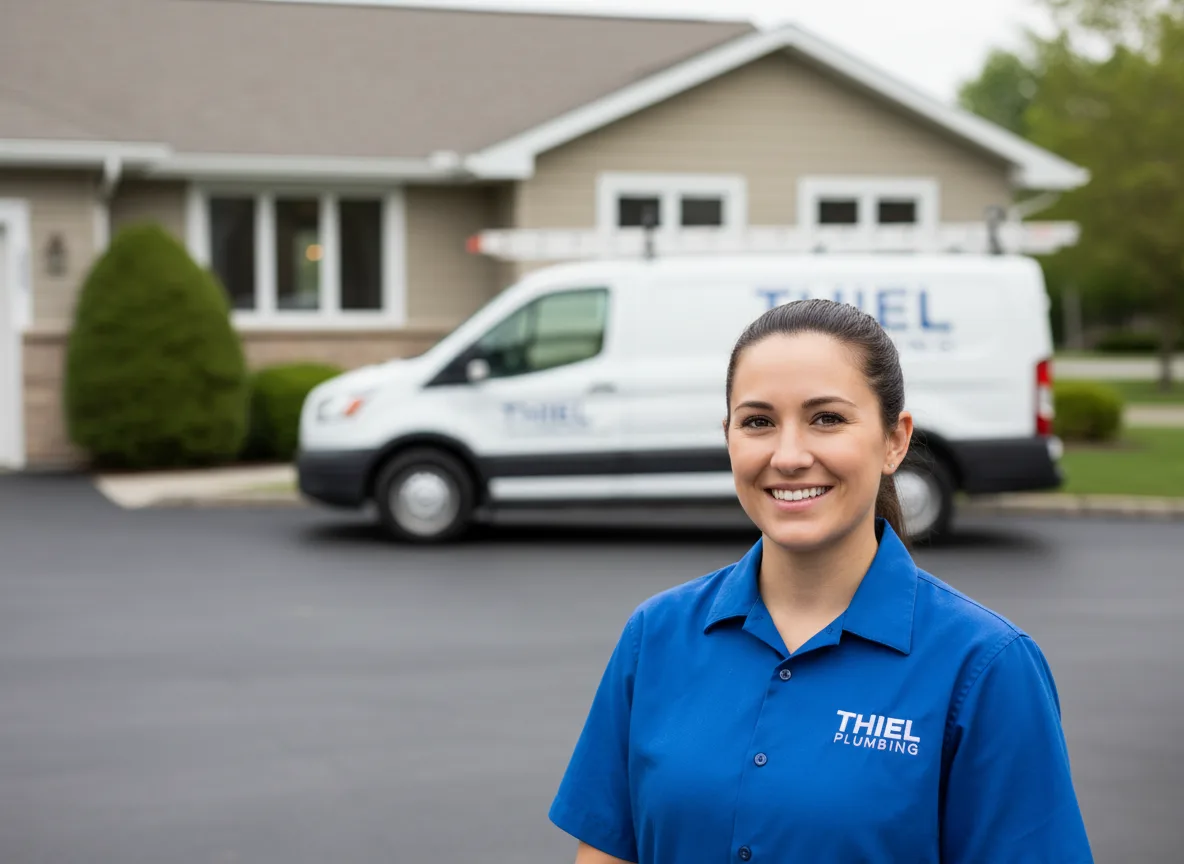 Plumber Seymour, IL FAQs